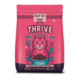 Thrive Real Tuna - Adult Cat Dry Food - All Breeds