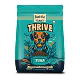 Thrive Real Tuna- Adult Dog Dry Food - All Breeds
