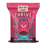 Thrive Real Tuna - Adult Cat Dry Food - All Breeds