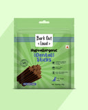 Hypoallergenic Dental Sticks for Dogs (100gm)