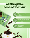 Hypoallergenic Dental Sticks for Dogs (100gm)