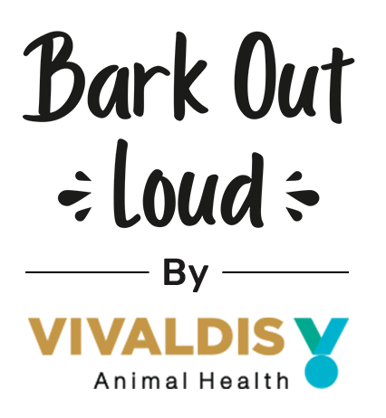 Bark Out Loud by Vivaldis 
