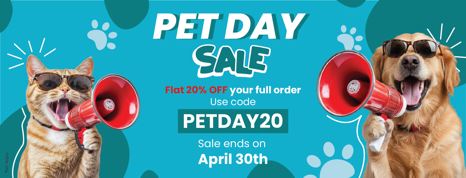 Bark Out Loud by Vivaldis 