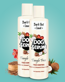 Dog Serum (1 N x 100ml)