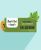 En-dewor - Deworming Solution