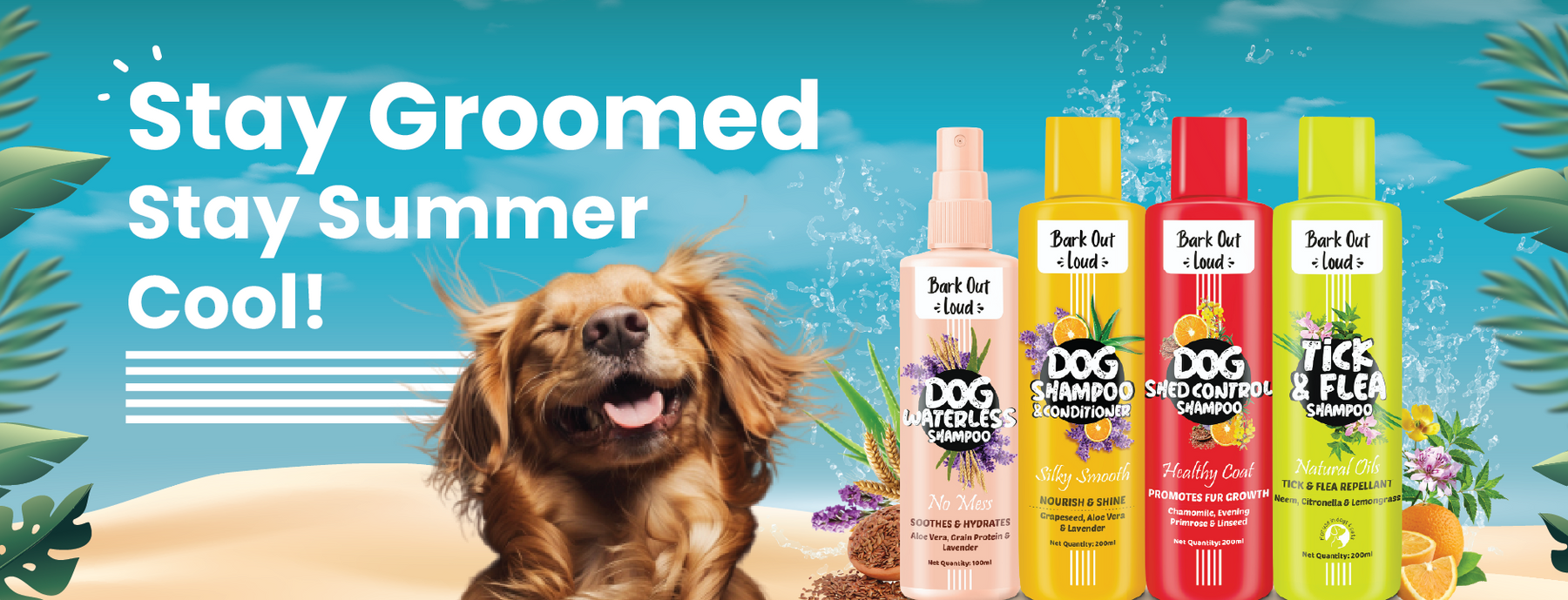 Bark Out Loud by Vivaldis 