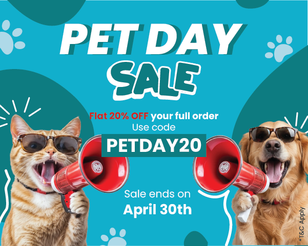 Bark Out Loud by Vivaldis 