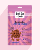 Cat Pillows - Sensitive Gut Treats for Cats (100 gm)