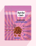 Cat Pillows - Sensitive Gut Treats for Cats (100 gm)