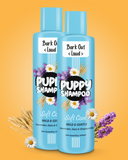 Shampoo for Puppy (200 ml)