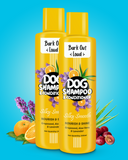 Shampoo & Conditioner for Dogs (200 ml)