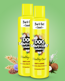 Dog Shiny Coat Shampoo (1 N x 200ml)