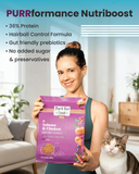Salmon and Chicken Adult Dry Cat Food All Breeds (800g)