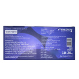VI-FI Forte 1.34 ml - Single Pipette - Spot on Solution for Prevention & Effective Control of Flea, Tick & Chewing Lice Treatment for Dogs Weighing from 10 to 20 kg (Pack of 1)