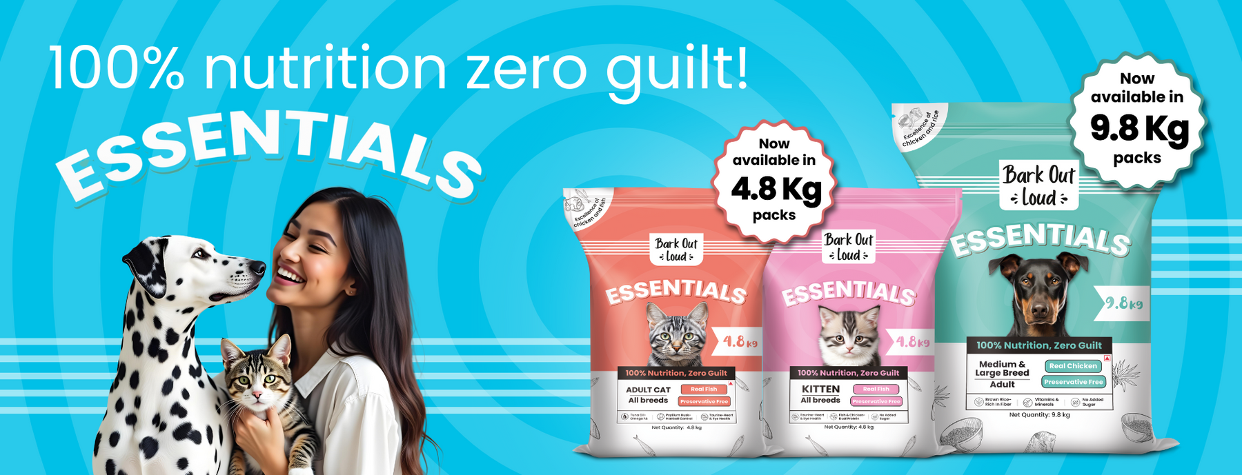 Bark Out Loud by Vivaldis 