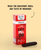 Easy Pill Dog – Pill Pockets