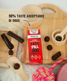 Easy Pill Dog – Pill Pockets
